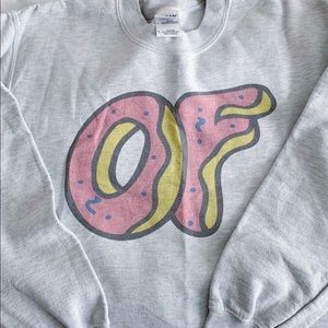 Odd Future Crew Neck